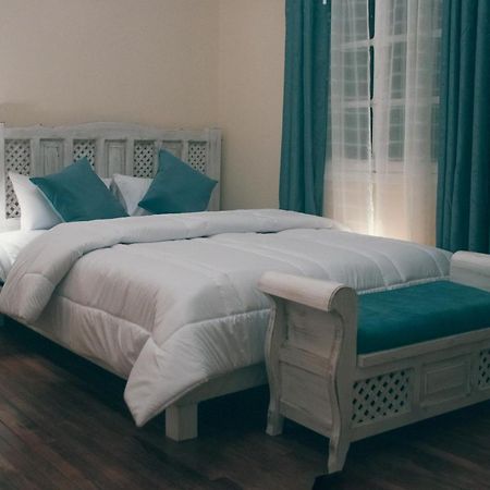 Casa Tamayo Quito Eksteriør billede